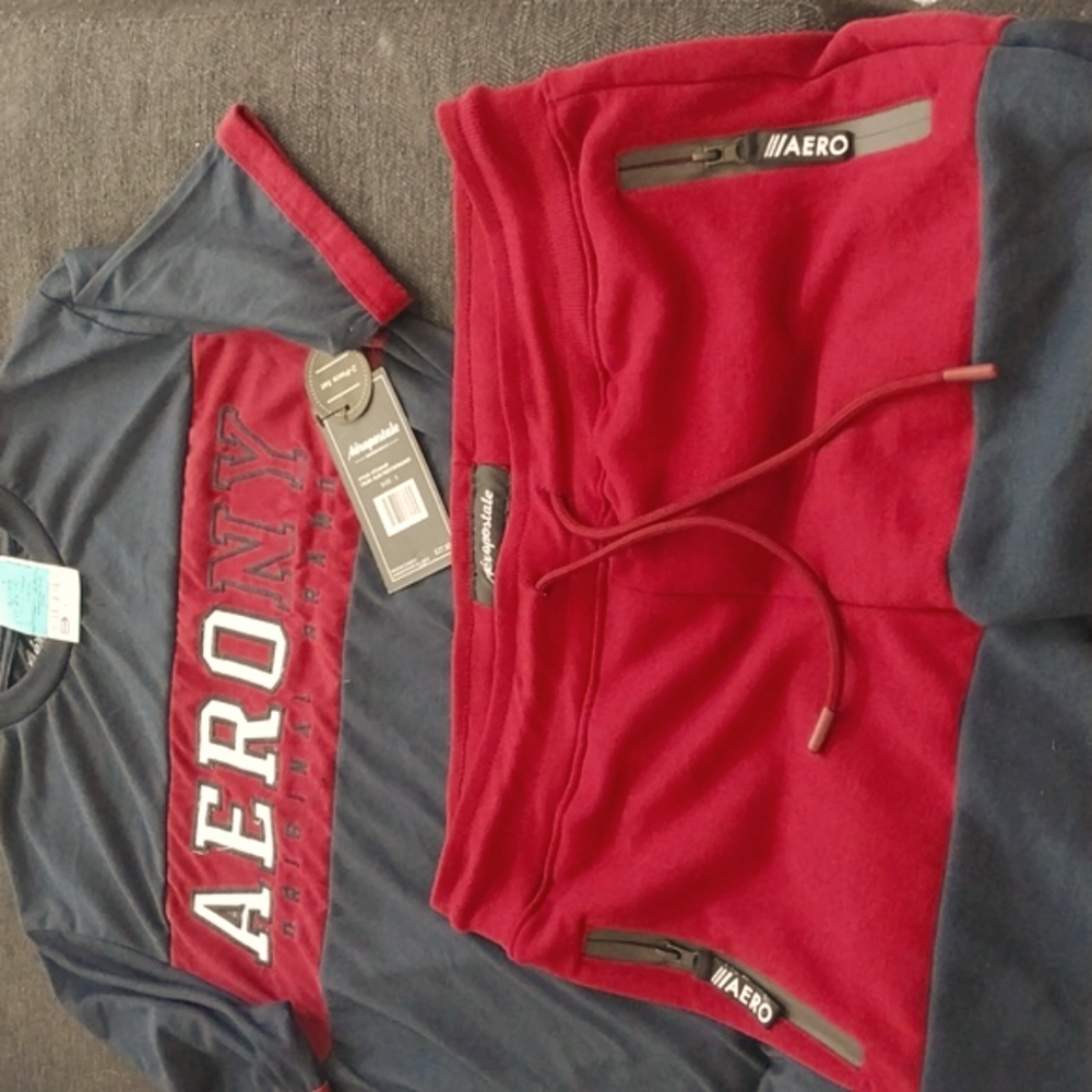 Aeropostale